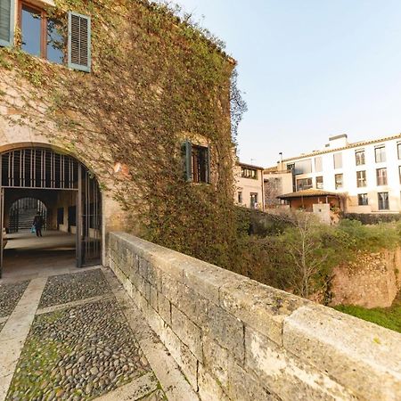 Bravissimo Sacsimort Appartement Gerona Buitenkant foto
