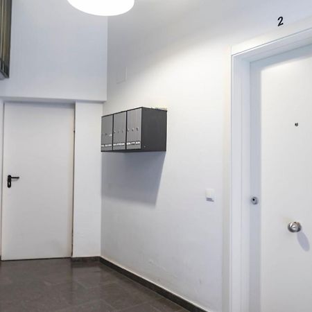 Bravissimo Sacsimort Appartement Gerona Buitenkant foto