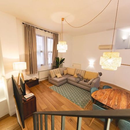 Bravissimo Sacsimort Appartement Gerona Buitenkant foto