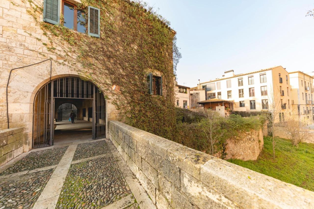Bravissimo Sacsimort Appartement Gerona Buitenkant foto