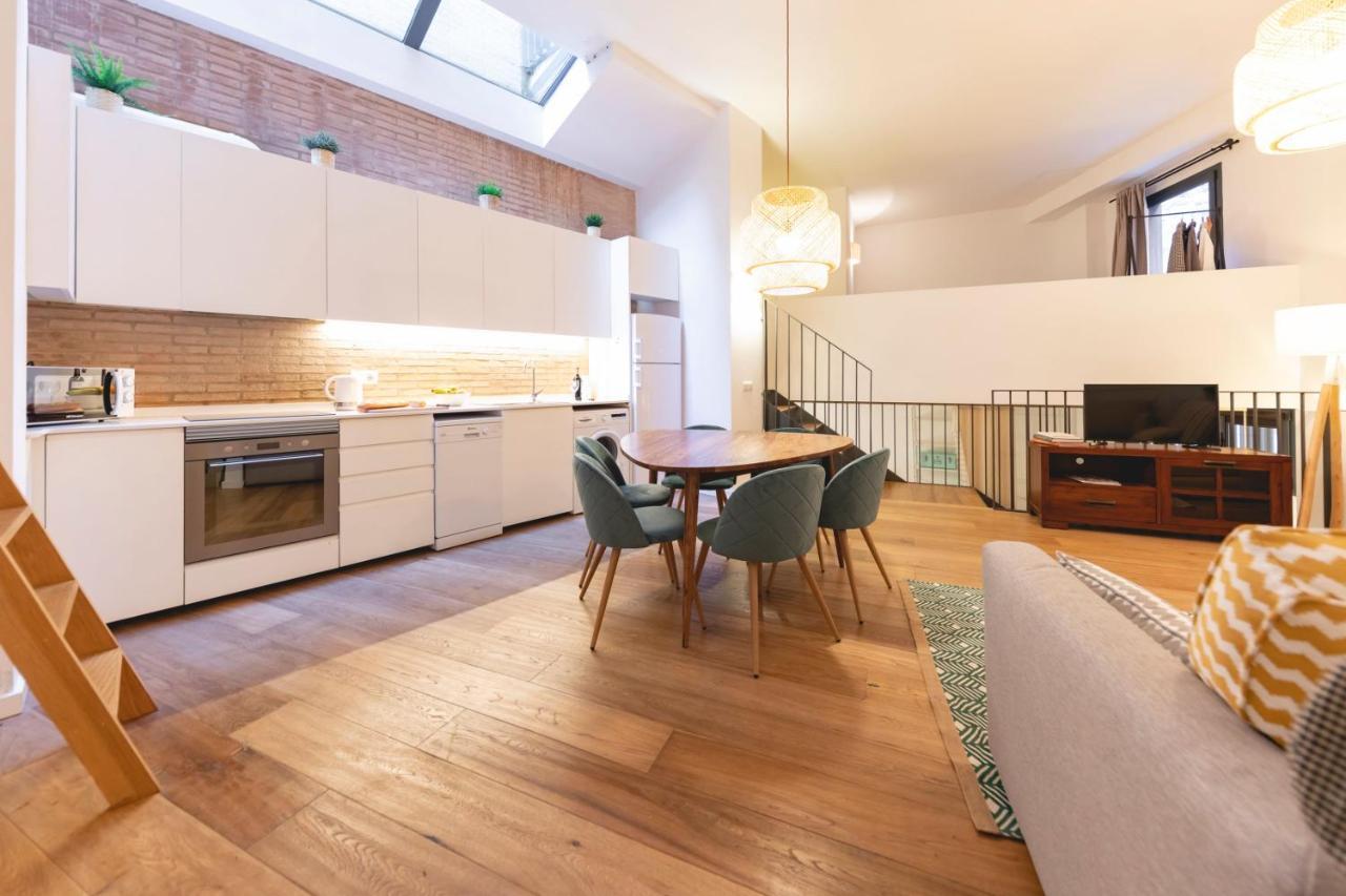 Bravissimo Sacsimort Appartement Gerona Buitenkant foto