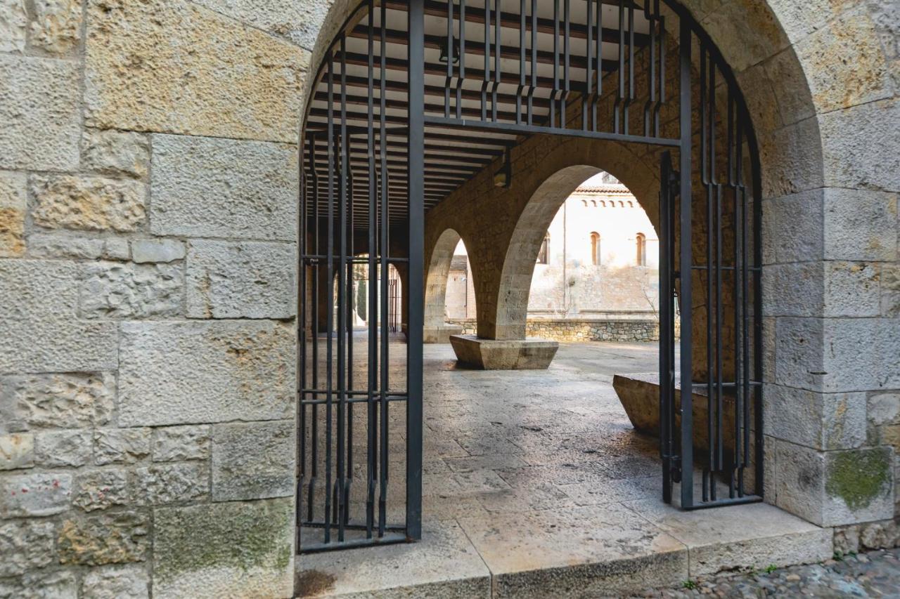 Bravissimo Sacsimort Appartement Gerona Buitenkant foto