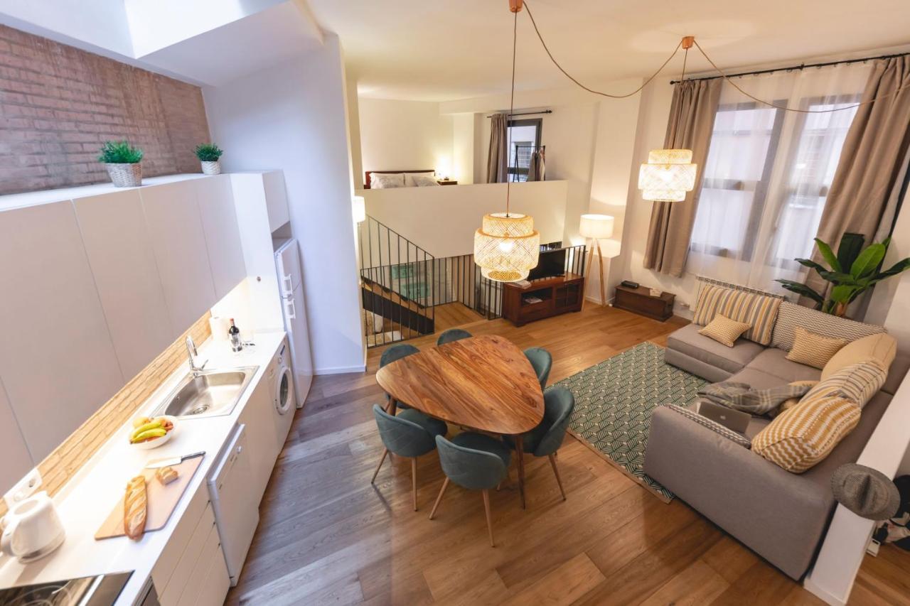 Bravissimo Sacsimort Appartement Gerona Buitenkant foto