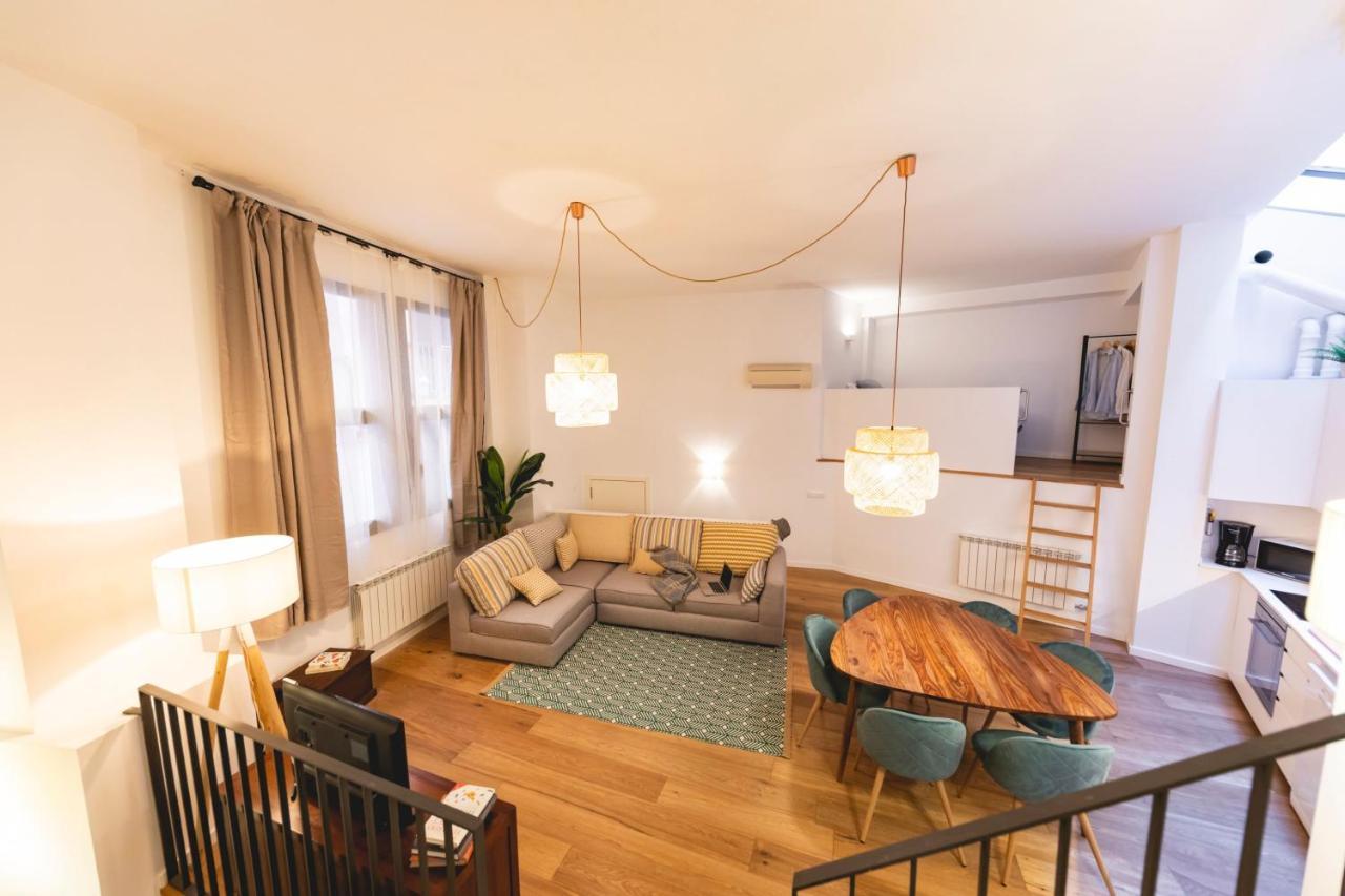 Bravissimo Sacsimort Appartement Gerona Buitenkant foto