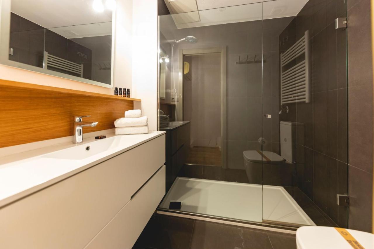 Bravissimo Sacsimort Appartement Gerona Buitenkant foto