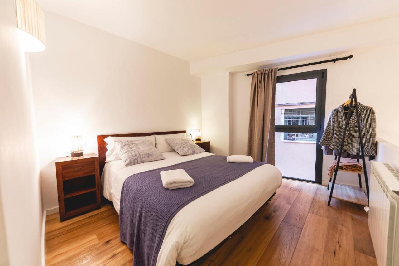 Bravissimo Sacsimort Appartement Gerona Buitenkant foto