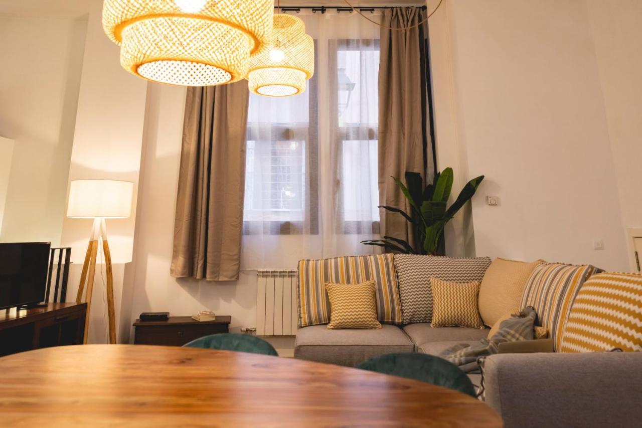 Bravissimo Sacsimort Appartement Gerona Buitenkant foto