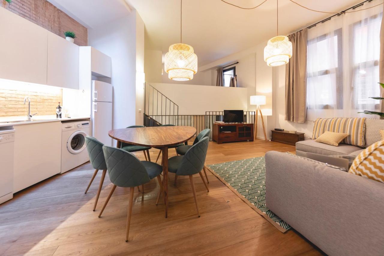 Bravissimo Sacsimort Appartement Gerona Buitenkant foto