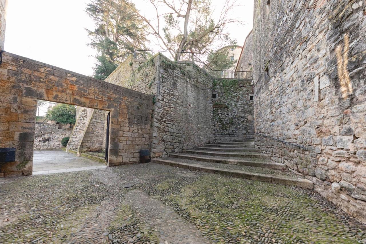 Bravissimo Sacsimort Appartement Gerona Buitenkant foto