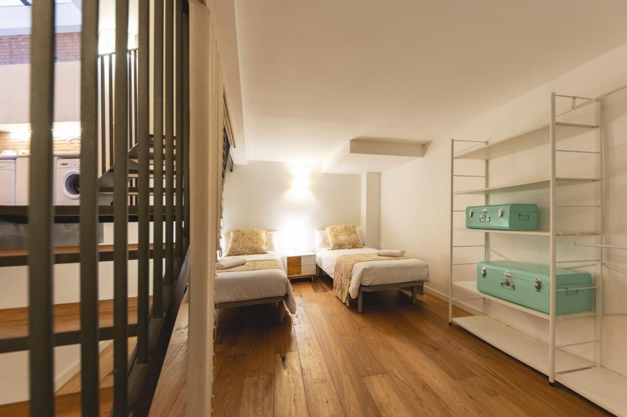 Bravissimo Sacsimort Appartement Gerona Buitenkant foto