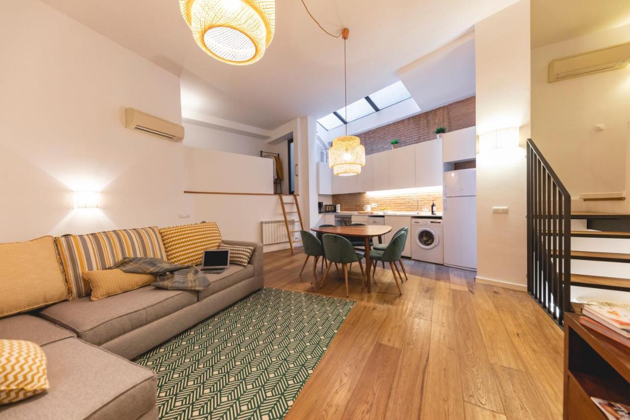 Bravissimo Sacsimort Appartement Gerona Buitenkant foto